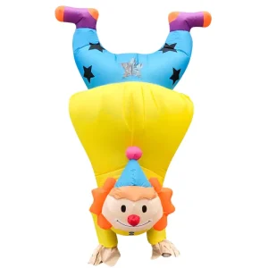 Kostüm gonflable Clown